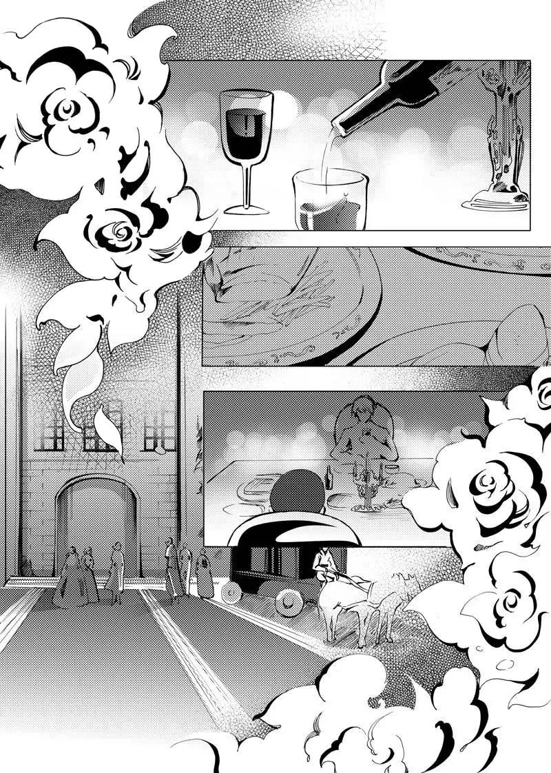 Xue Ye Zhi Cheng Chapter 6 page 15 - Chapter 6