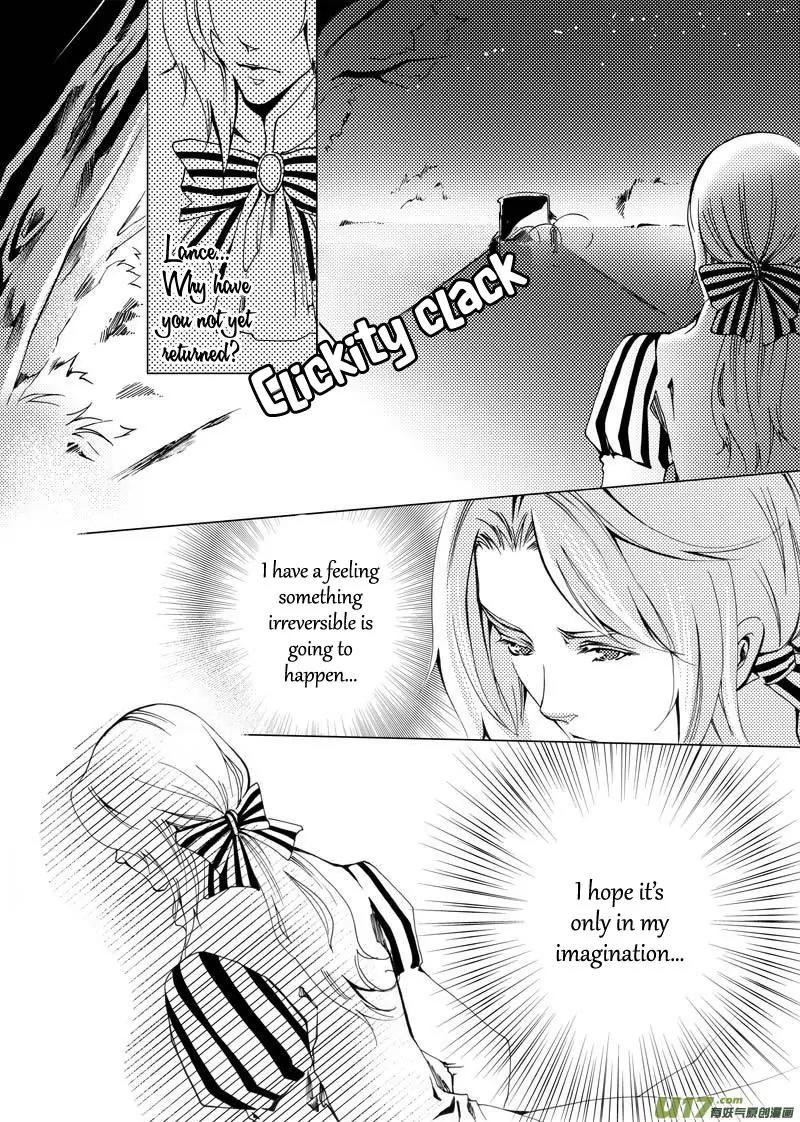 Xue Ye Zhi Cheng Chapter 6 page 16 - Chapter 6