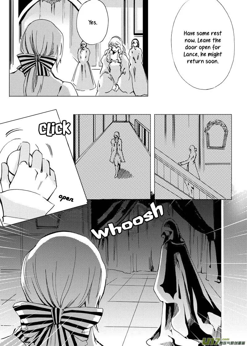 Xue Ye Zhi Cheng Chapter 6 page 17 - Chapter 6