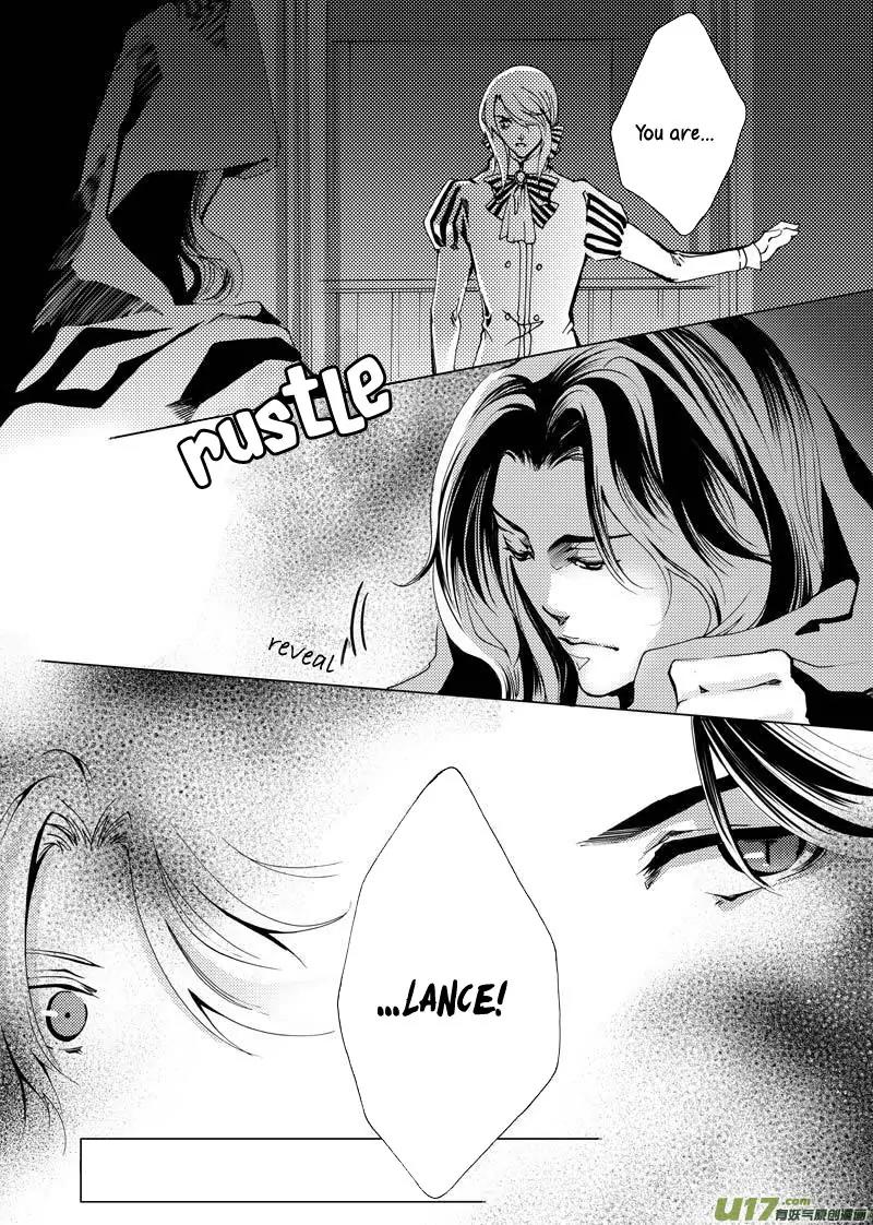 Xue Ye Zhi Cheng Chapter 6 page 18 - Chapter 6