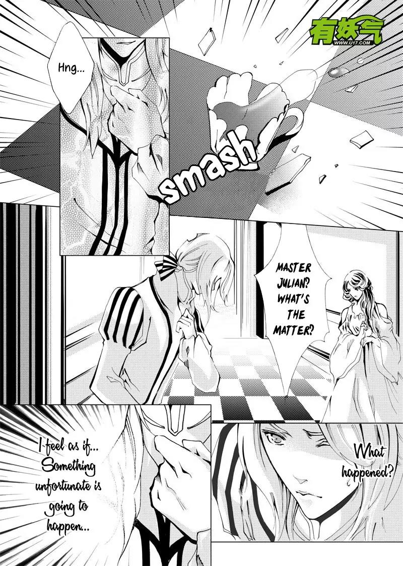Xue Ye Zhi Cheng Chapter 6 page 2 - Chapter 6