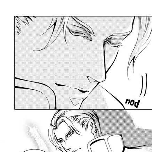Xue Ye Zhi Cheng Chapter 6 cover