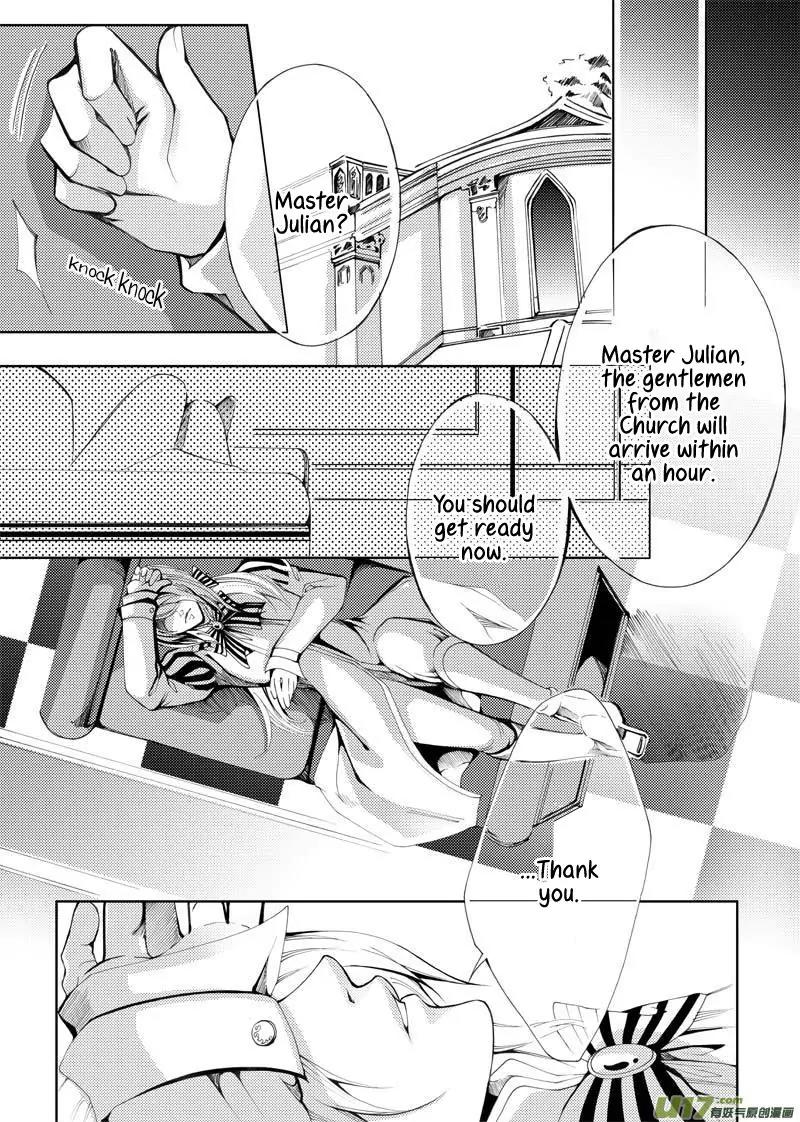 Xue Ye Zhi Cheng Chapter 7 page 13 - Chapter 7