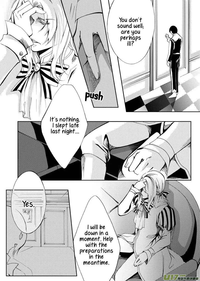 Xue Ye Zhi Cheng Chapter 7 page 14 - Chapter 7