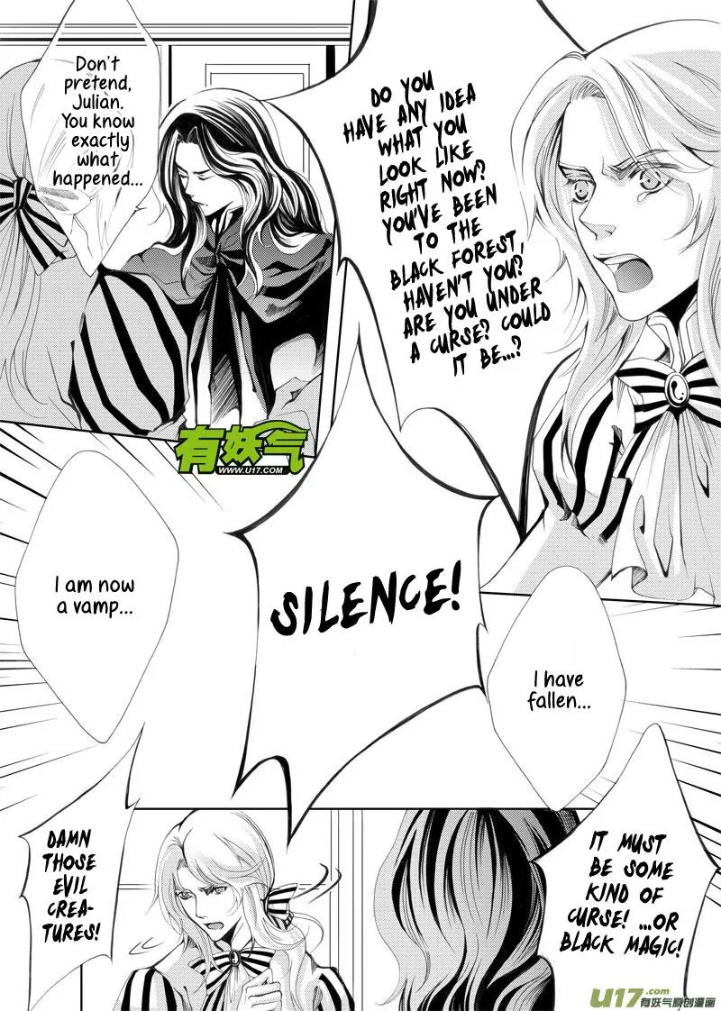 Xue Ye Zhi Cheng Chapter 7 page 4 - Chapter 7