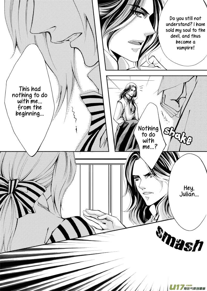 Xue Ye Zhi Cheng Chapter 7 page 7 - Chapter 7