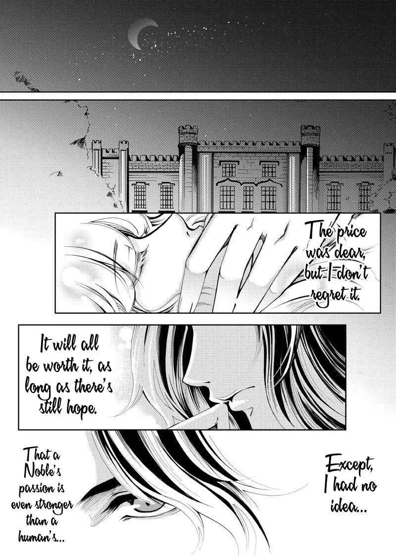 Xue Ye Zhi Cheng Chapter 8 page 13 - Chapter 8