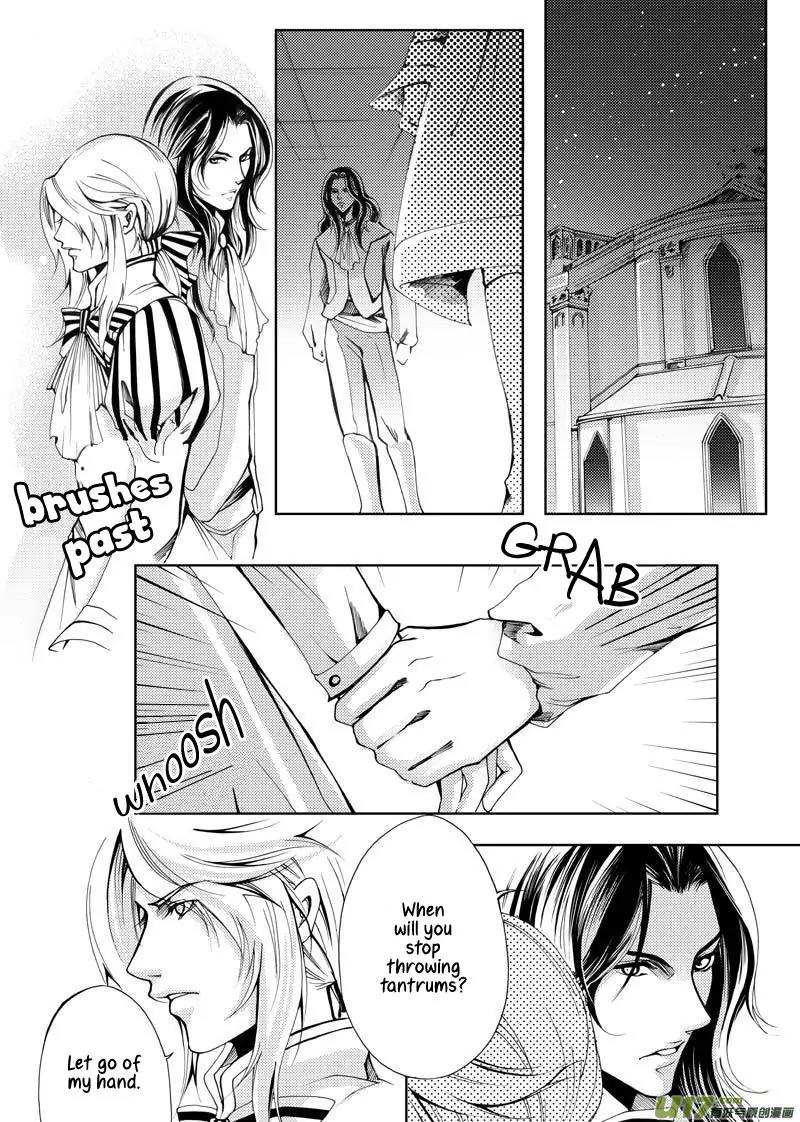 Xue Ye Zhi Cheng Chapter 8 page 14 - Chapter 8