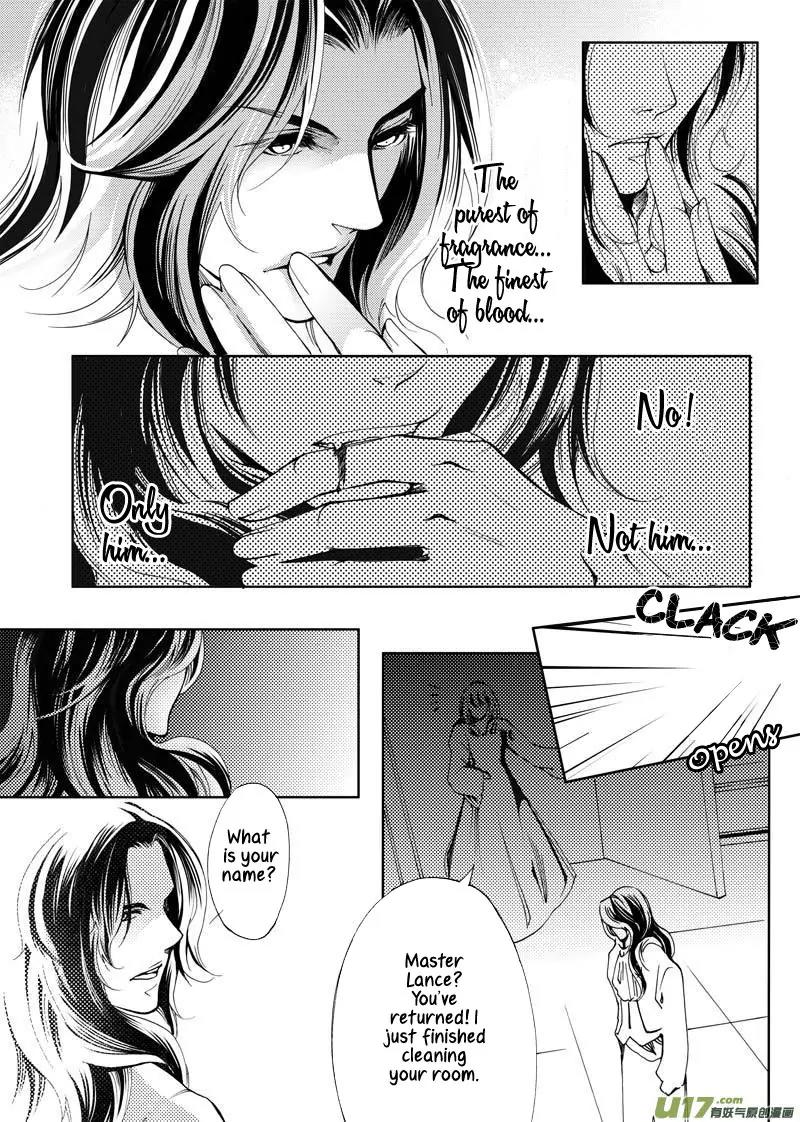 Xue Ye Zhi Cheng Chapter 8 page 16 - Chapter 8