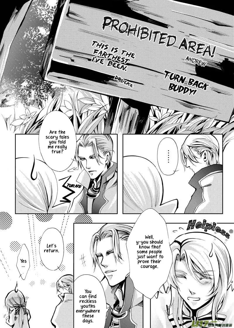 Xue Ye Zhi Cheng Chapter 8 page 7 - Chapter 8