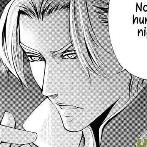 Xue Ye Zhi Cheng Chapter 8 cover
