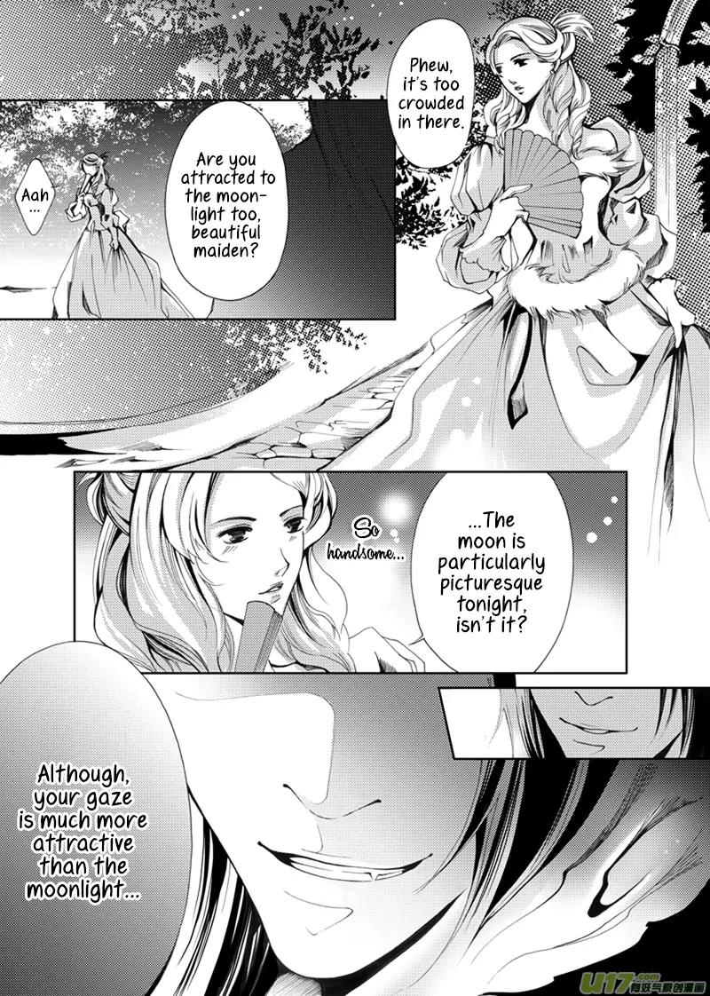 Xue Ye Zhi Cheng Chapter 9 page 13 - Chapter 9