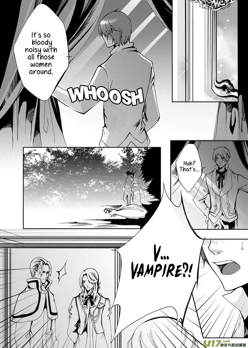 Xue Ye Zhi Cheng Chapter 9 page 14 - Chapter 9