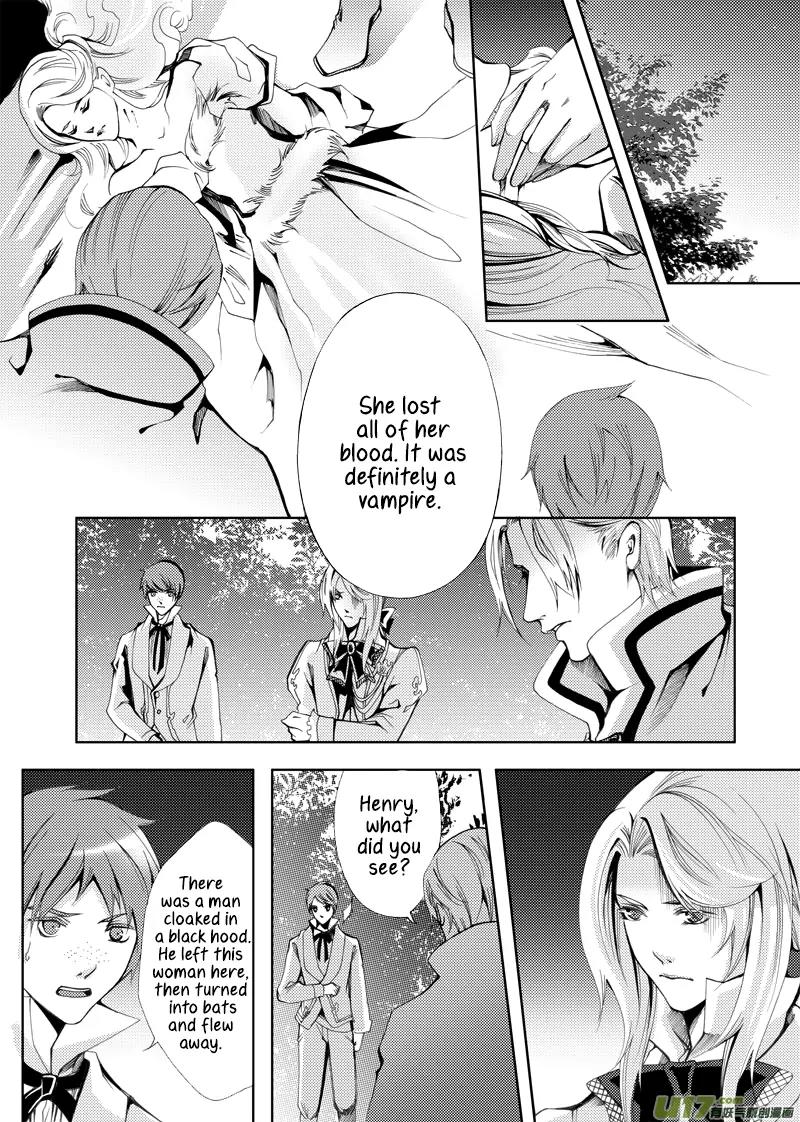 Xue Ye Zhi Cheng Chapter 9 page 15 - Chapter 9