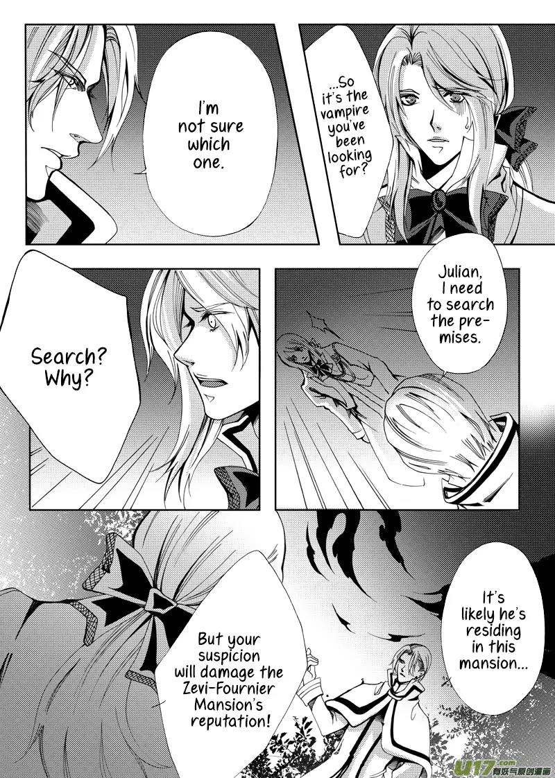 Xue Ye Zhi Cheng Chapter 9 page 16 - Chapter 9