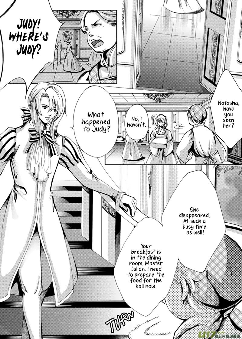 Xue Ye Zhi Cheng Chapter 9 page 5 - Chapter 9