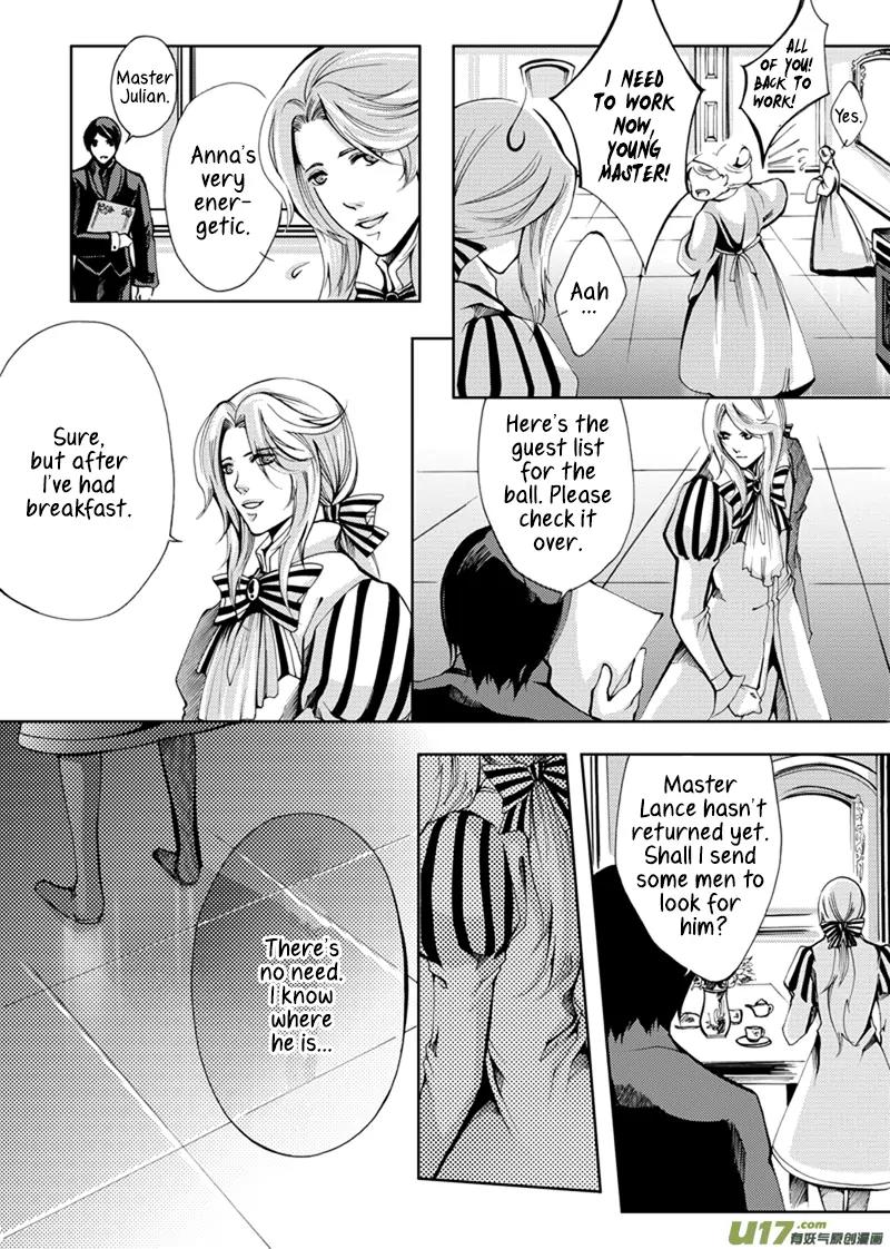 Xue Ye Zhi Cheng Chapter 9 page 6 - Chapter 9