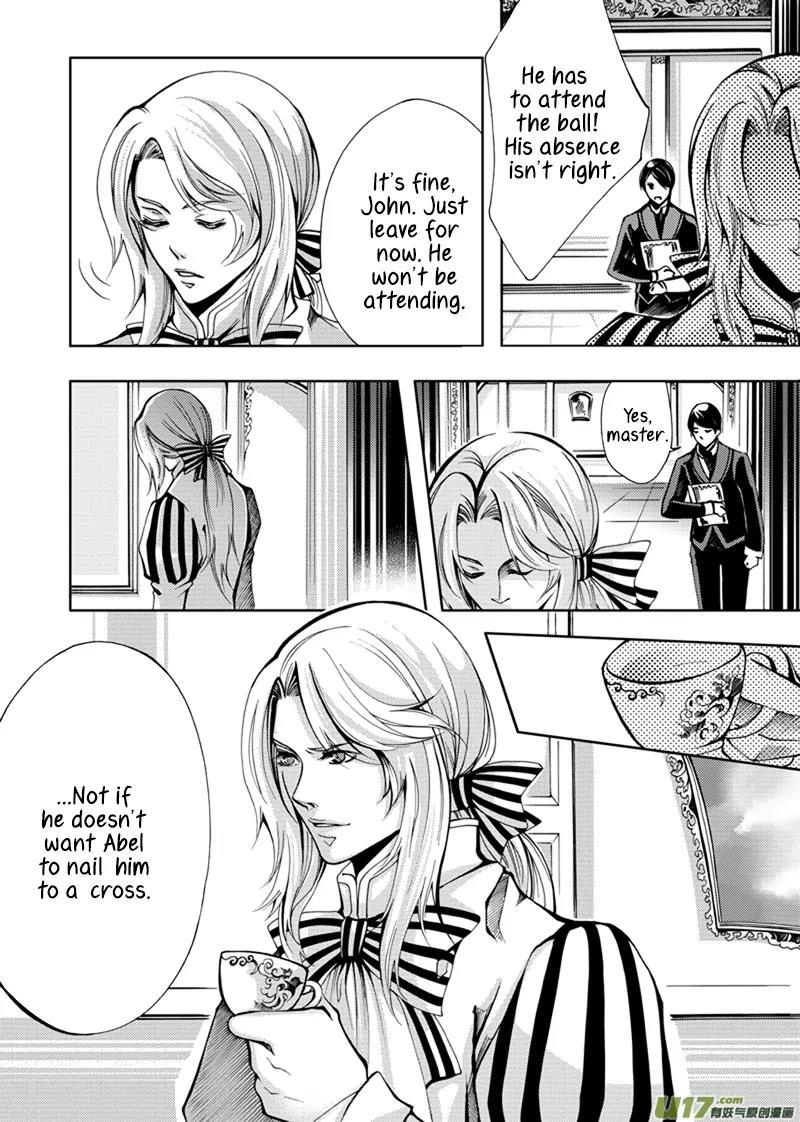 Xue Ye Zhi Cheng Chapter 9 page 7 - Chapter 9