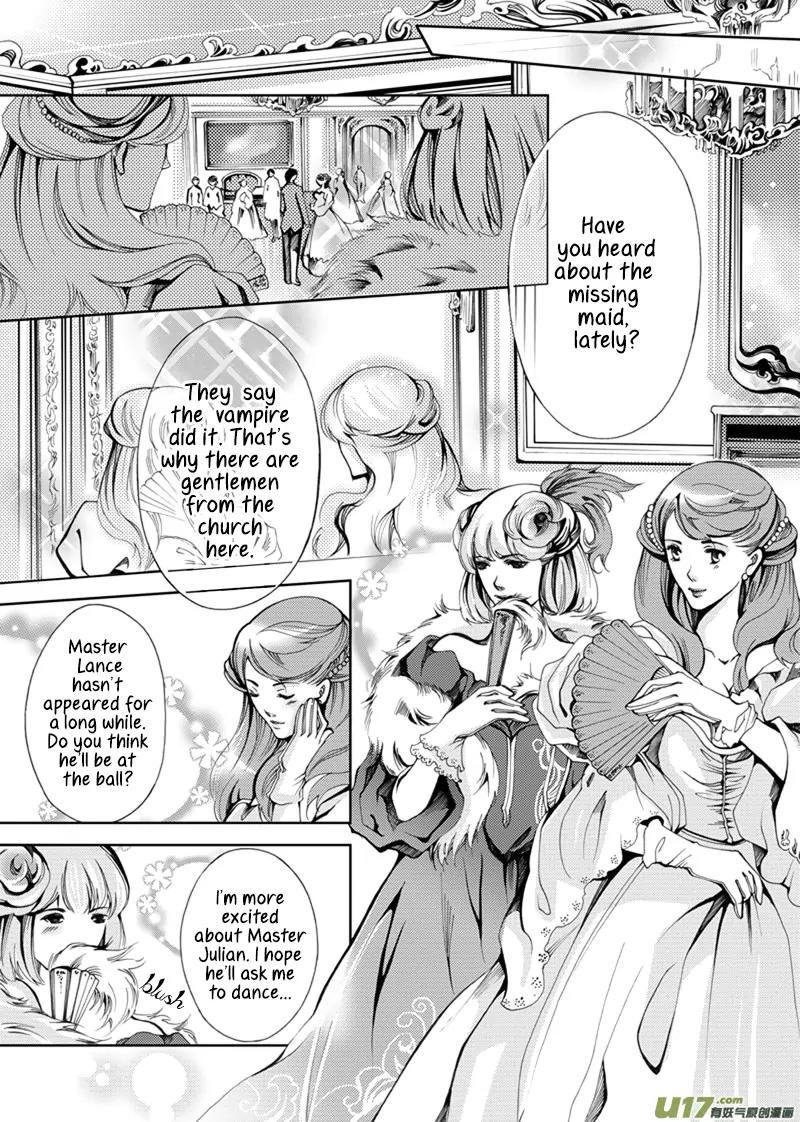 Xue Ye Zhi Cheng Chapter 9 page 8 - Chapter 9