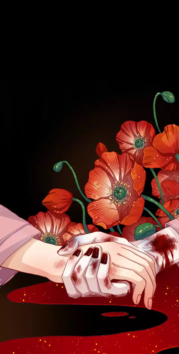 Xunyao Jiwen Chapter 0.2 page 1 - Chapter 0 v2 : Separation