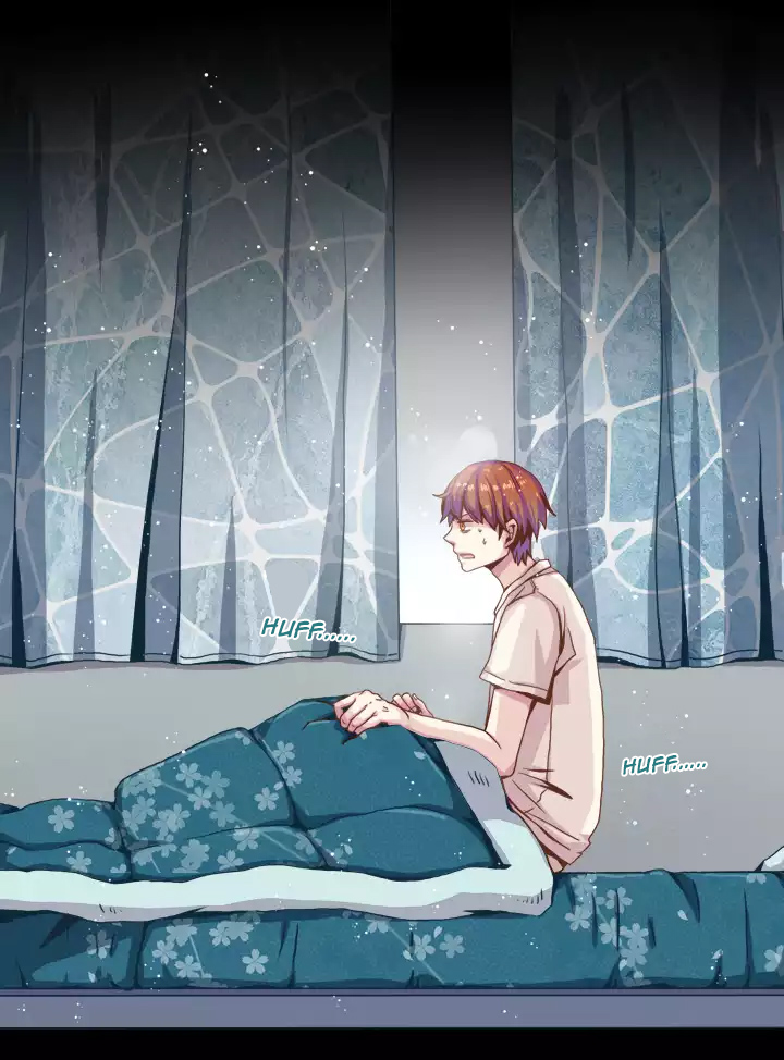 Xunyao Jiwen Chapter 0.2 page 11 - Chapter 0 v2 : Separation