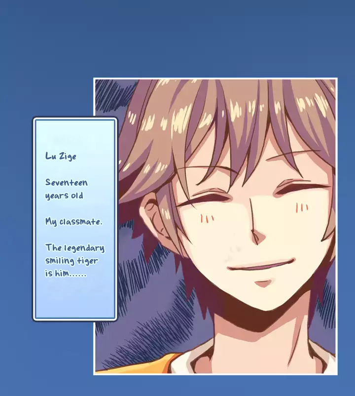 Xunyao Jiwen Chapter 0.2 page 24 - Chapter 0 v2 : Separation