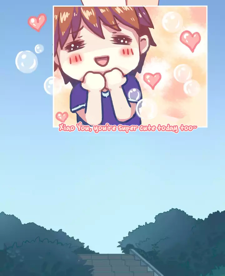 Xunyao Jiwen Chapter 0.2 page 27 - Chapter 0 v2 : Separation