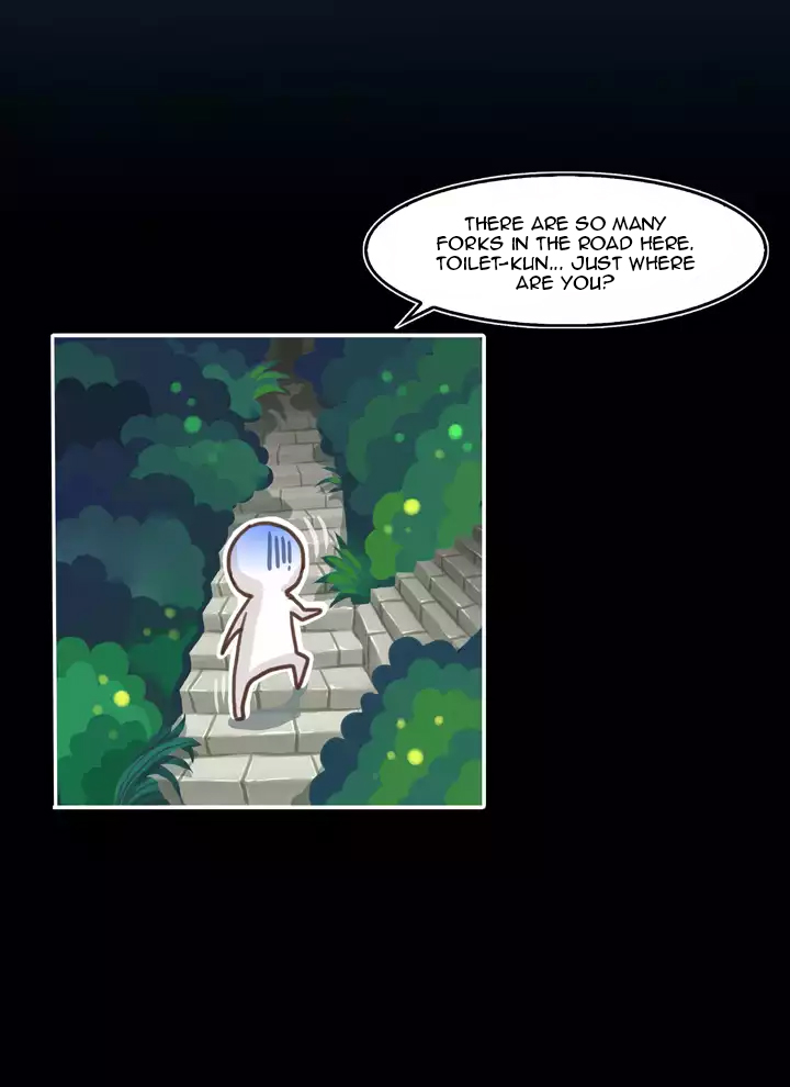 Xunyao Jiwen Chapter 0.2 page 31 - Chapter 0 v2 : Separation