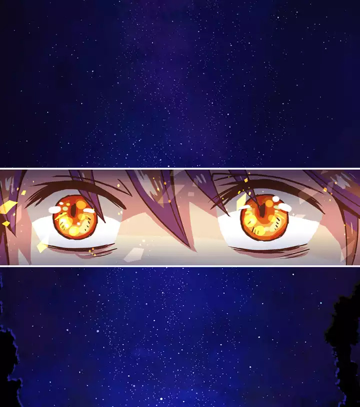 Xunyao Jiwen Chapter 1.2 page 11 - Chapter 1 v2 : First Meeting