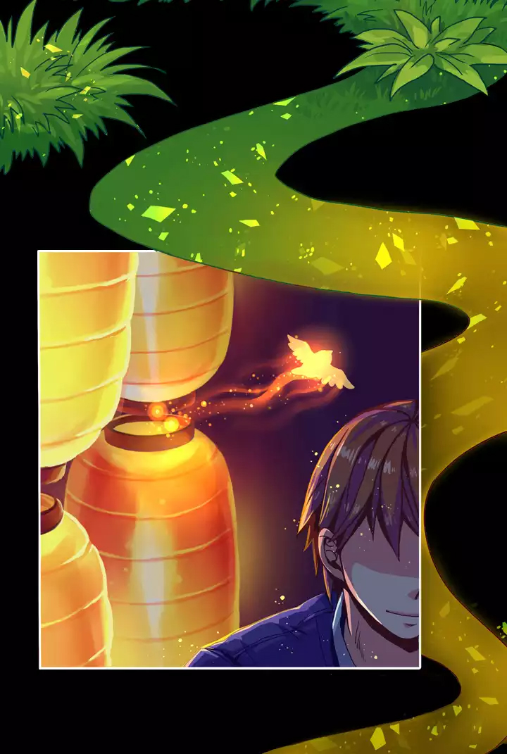 Xunyao Jiwen Chapter 1.2 page 15 - Chapter 1 v2 : First Meeting