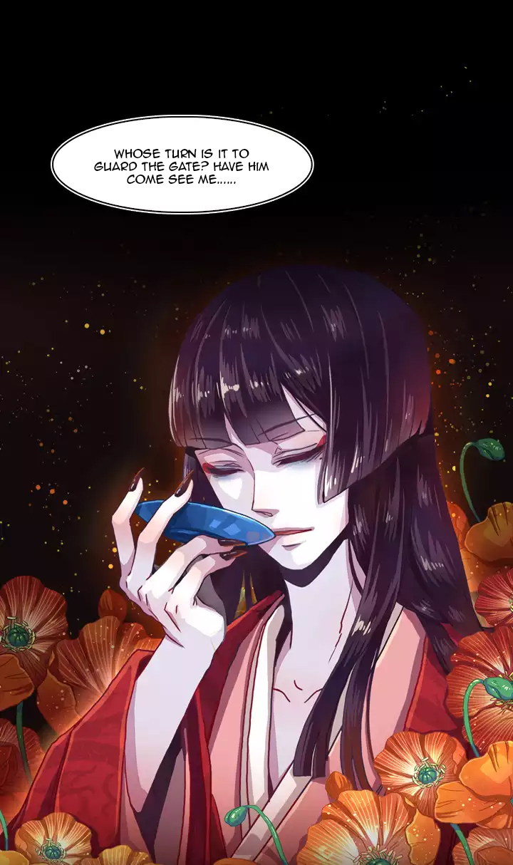 Xunyao Jiwen Chapter 1.2 page 19 - Chapter 1 v2 : First Meeting