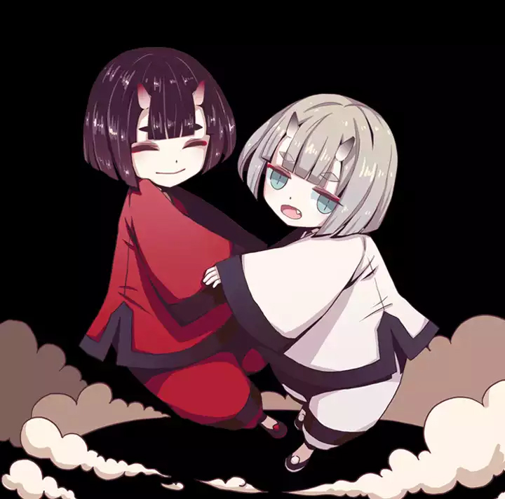 Xunyao Jiwen Chapter 1.2 page 21 - Chapter 1 v2 : First Meeting