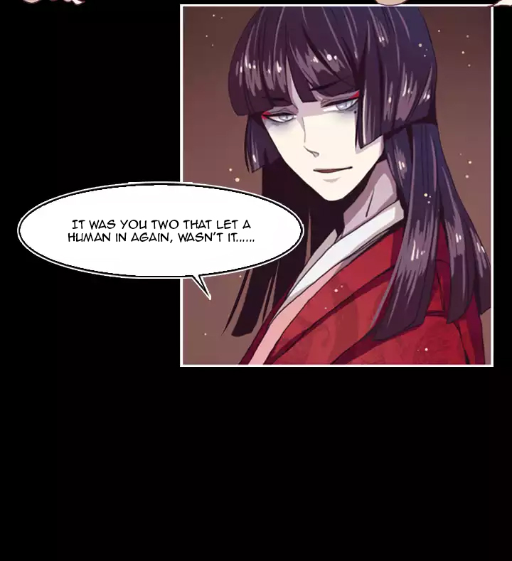Xunyao Jiwen Chapter 1.2 page 22 - Chapter 1 v2 : First Meeting