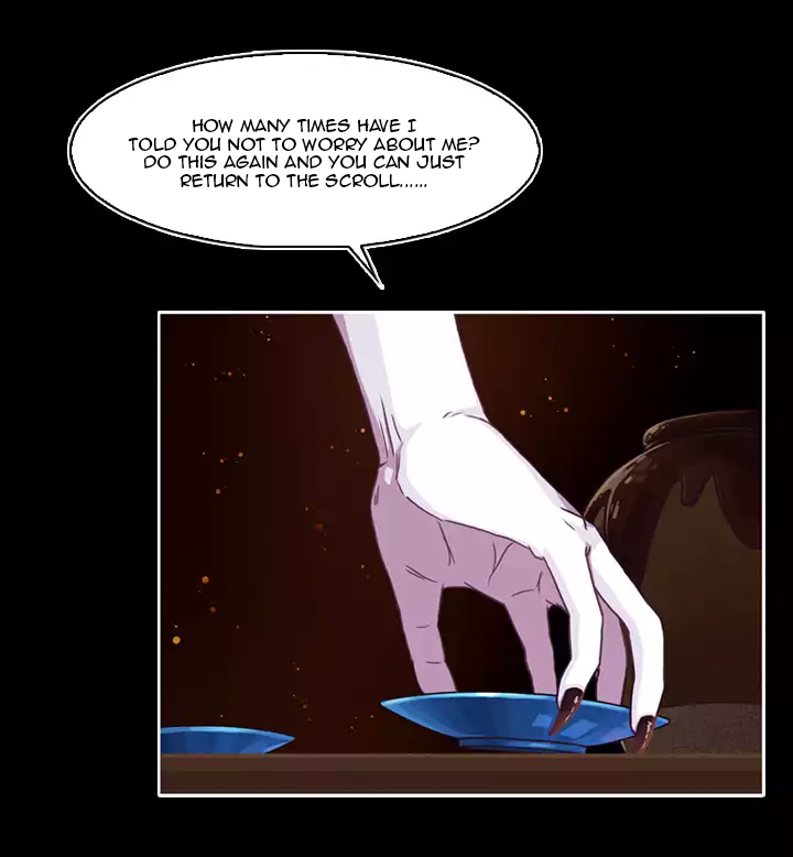 Xunyao Jiwen Chapter 1.2 page 24 - Chapter 1 v2 : First Meeting