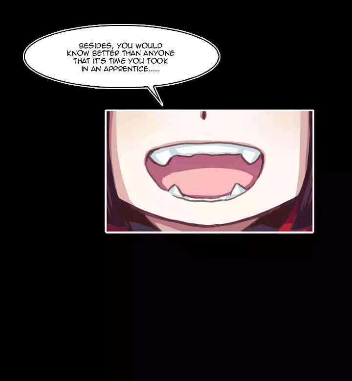 Xunyao Jiwen Chapter 1.2 page 26 - Chapter 1 v2 : First Meeting