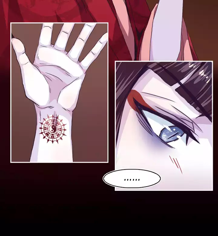 Xunyao Jiwen Chapter 1.2 page 28 - Chapter 1 v2 : First Meeting