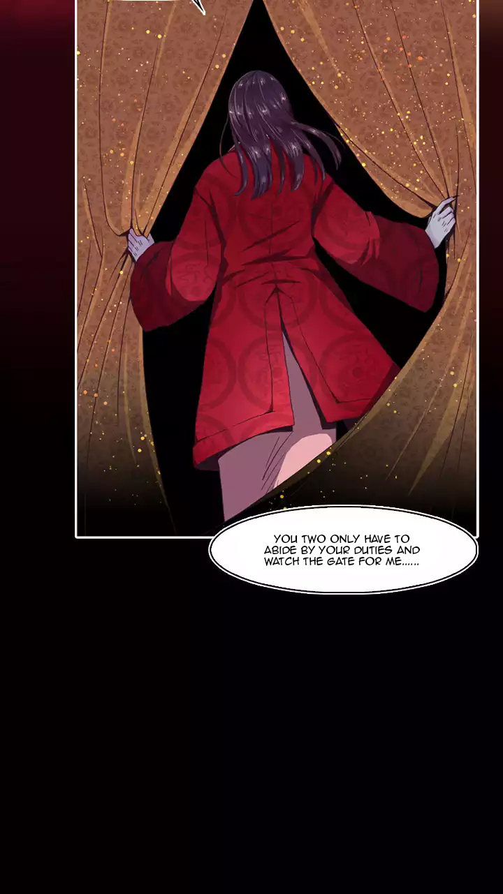 Xunyao Jiwen Chapter 1.2 page 30 - Chapter 1 v2 : First Meeting