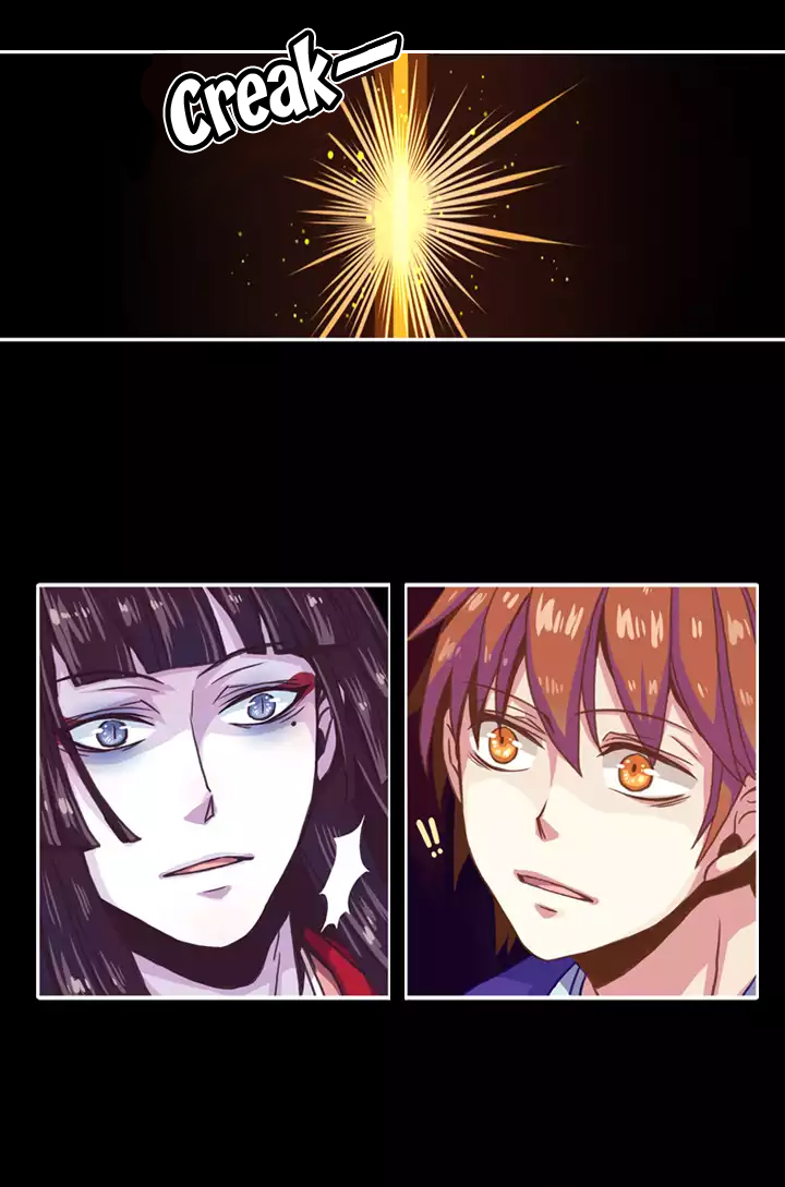 Xunyao Jiwen Chapter 1.2 page 33 - Chapter 1 v2 : First Meeting