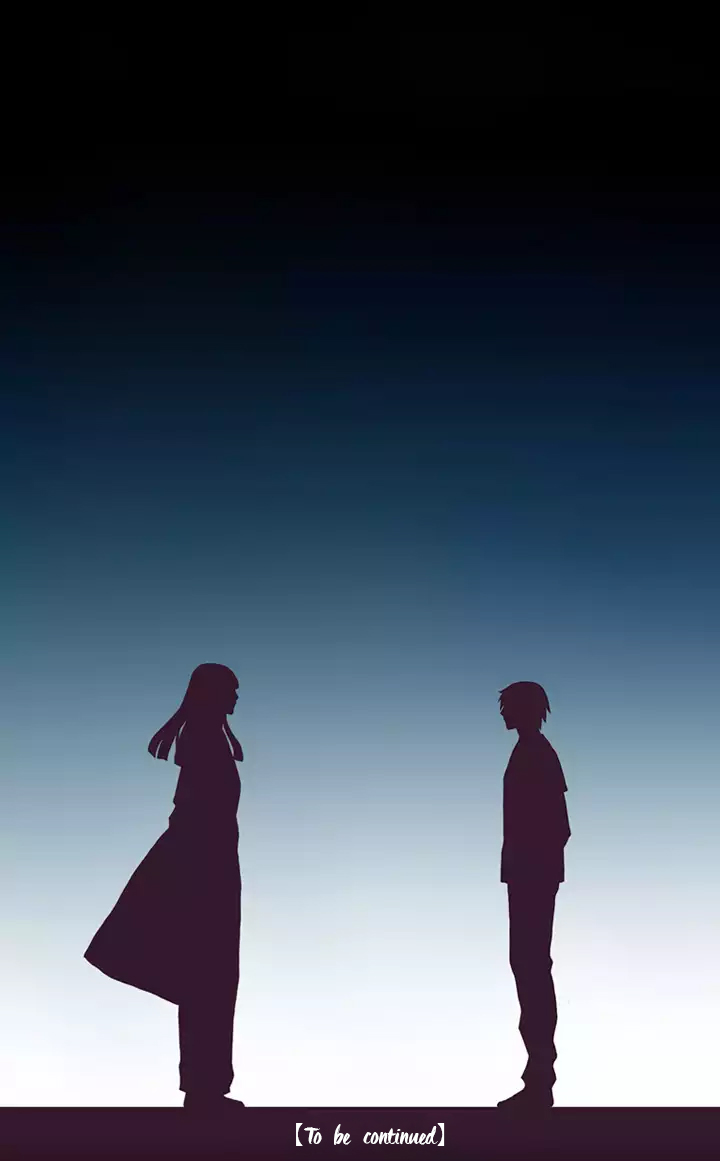 Xunyao Jiwen Chapter 1.2 page 34 - Chapter 1 v2 : First Meeting