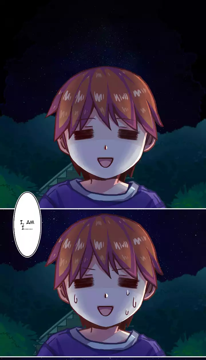 Xunyao Jiwen Chapter 1.2 page 4 - Chapter 1 v2 : First Meeting