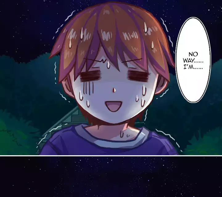 Xunyao Jiwen Chapter 1.2 page 5 - Chapter 1 v2 : First Meeting