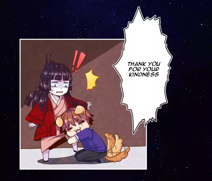 Xunyao Jiwen Chapter 2.2 page 10 - Chapter 2 v2 : Scroll