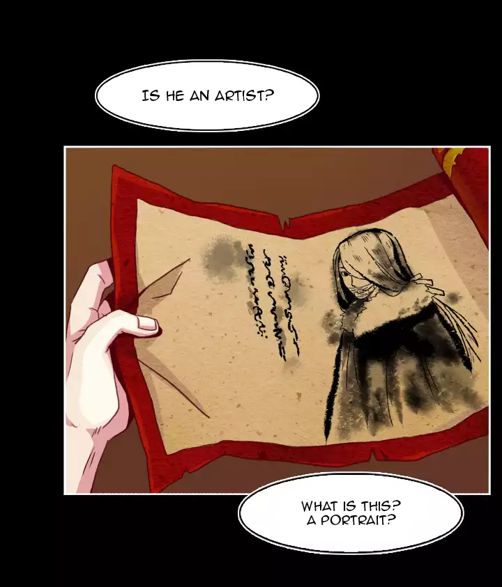 Xunyao Jiwen Chapter 2.2 page 20 - Chapter 2 v2 : Scroll