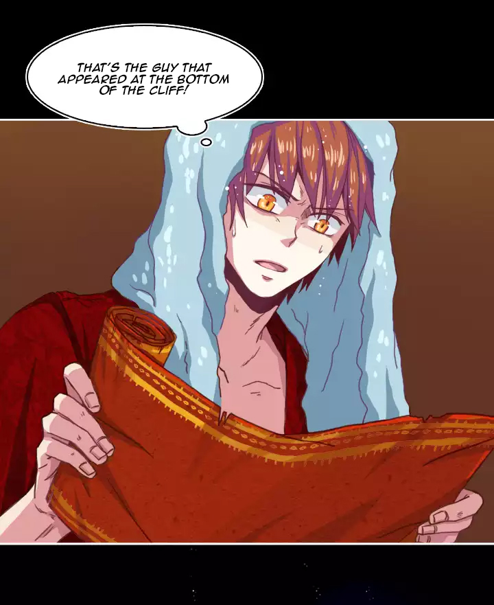 Xunyao Jiwen Chapter 2.2 page 26 - Chapter 2 v2 : Scroll