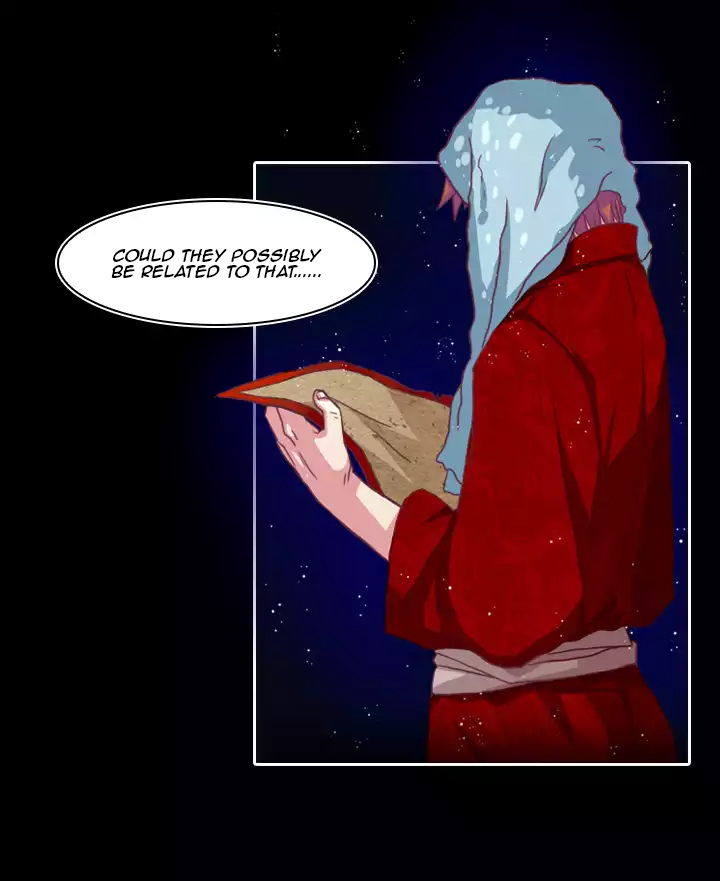 Xunyao Jiwen Chapter 2.2 page 27 - Chapter 2 v2 : Scroll