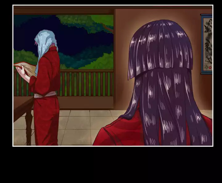 Xunyao Jiwen Chapter 2.2 page 29 - Chapter 2 v2 : Scroll