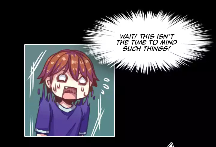 Xunyao Jiwen Chapter 2.2 page 3 - Chapter 2 v2 : Scroll