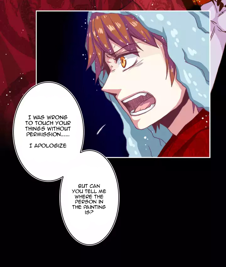 Xunyao Jiwen Chapter 2.2 page 33 - Chapter 2 v2 : Scroll