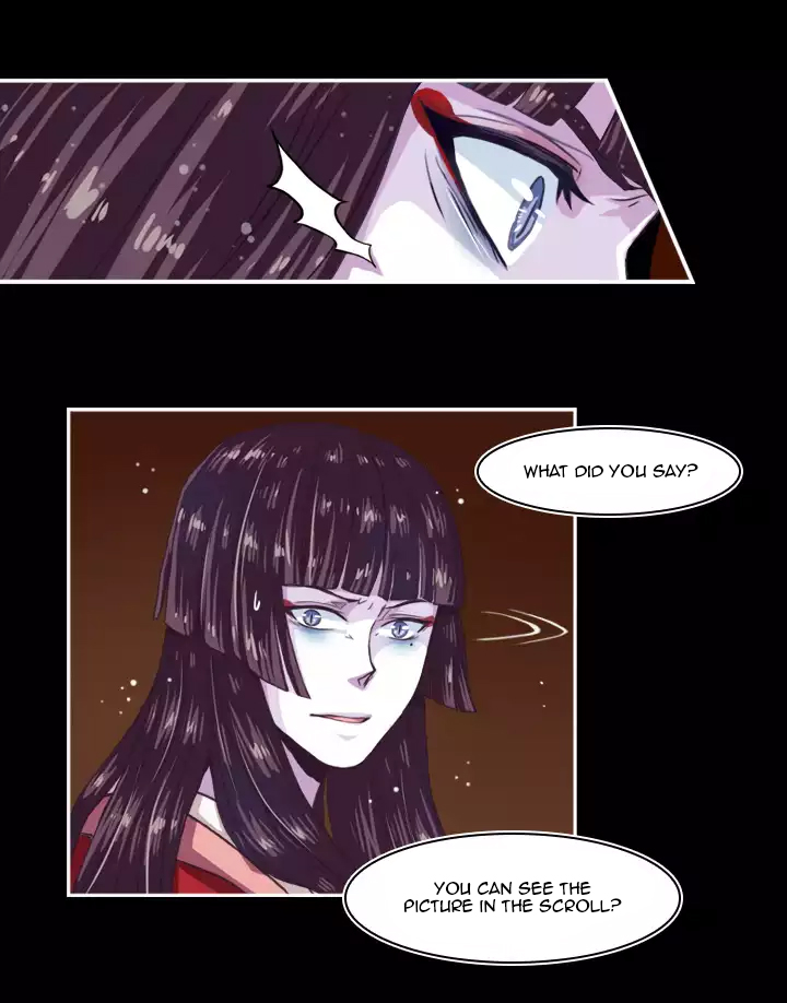 Xunyao Jiwen Chapter 2.2 page 34 - Chapter 2 v2 : Scroll