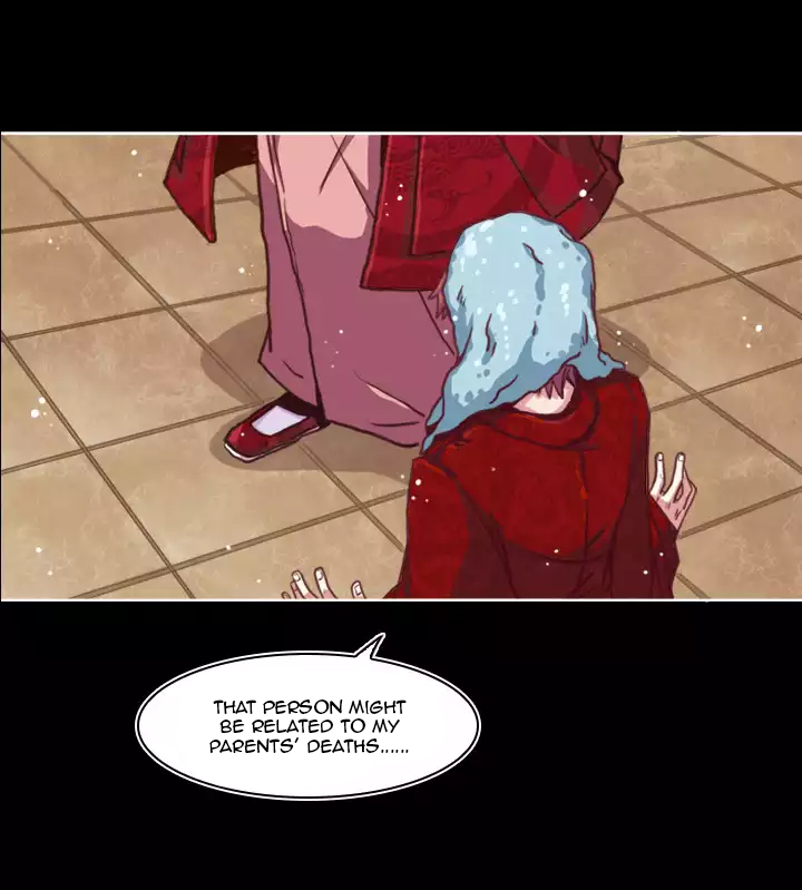 Xunyao Jiwen Chapter 2.2 page 35 - Chapter 2 v2 : Scroll